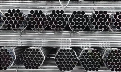 Stainless Steel Pipes Stainless Steel Pipes