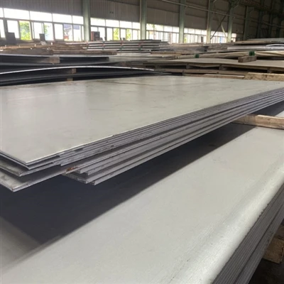 Apakah bahan Inconel 600 UNS N06600?