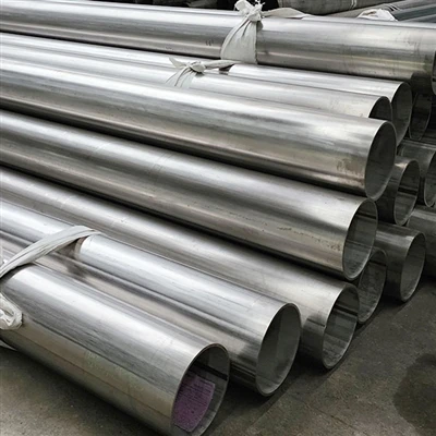 Can Inconel alloy 601 be used in oil and gas pipelines?