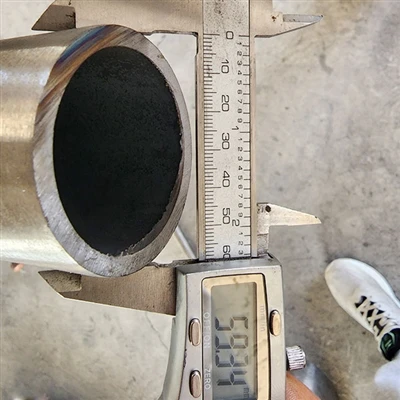 Inconel 625 Gred 1 lwn Gred 2: Komposisi & Aplikasi Kimia Berbanding