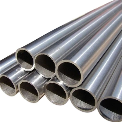 Kelebihan paip lancar ASTM B167 Inconel 600
