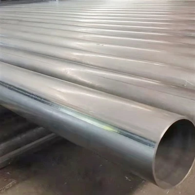 Perbezaan antara SS Seamless dan ERW Pipe