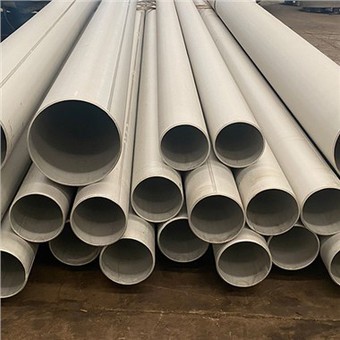 254 Paip Keluli Tahan Karat SMO