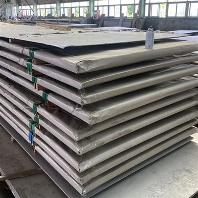 ASME SB 127 Aloi 400 Plat