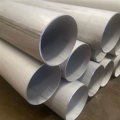 Paip ASTM B444 Inconel 625