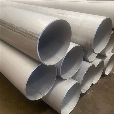 Paip Kimpalan ASTM B619 Hastelloy C22