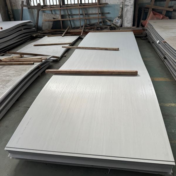 Plat 17-4PH ASTM A693 Plat Keluli Tahan Karat
