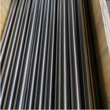 Pengeluar Paip Lancar Keluli Tahan Karat ASTM A312 TP316|PAIP HT
