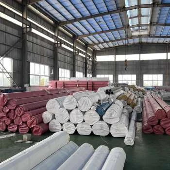 ASTM A269 Toleransi Tiub: OD & Variasi Ketebalan Dinding|PAIP HT