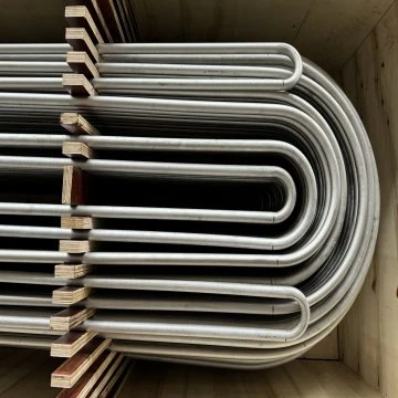Bolehkah Bahan Inconel Digunakan dalam Penukar Haba?