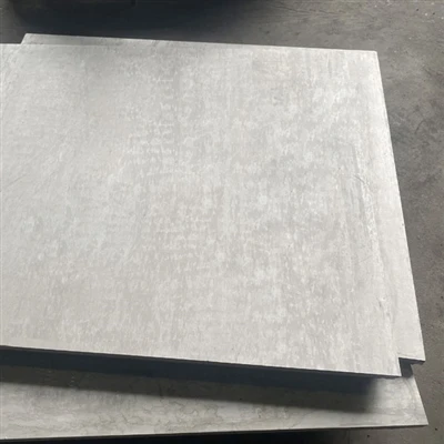 Apakah Lembaran Plat Inconel Alloy 625 Gred 1&2?
