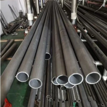 Apakah Piawaian ASTM untuk Tiub Alloy 825?