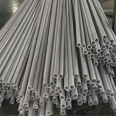 TP316 316L Pengeluar Tiub Keluli Tahan Karat