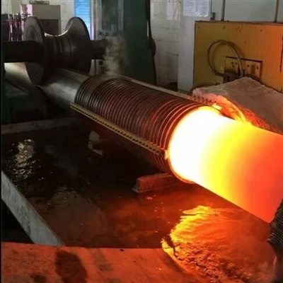 Pembuatan Paip dan Tiub Keluli Tahan Karat