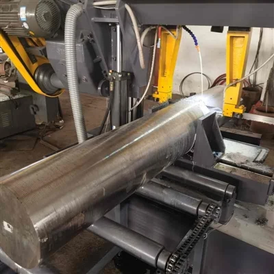 ASTM   A276   F53   SDSS   Super   Dupleks   UNS   S32750   Bulat   Bar