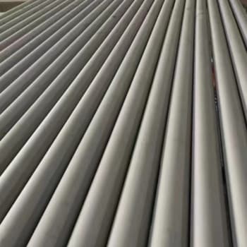 ASTM A790 UNS S32750 Super Duplex 2507 Pembekal Paip|Talian Paip HT