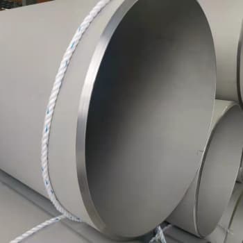AISI Stainless Steel 316 Pipa vs Pipa SS304