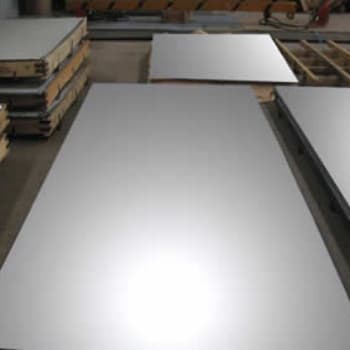 Permohonan Plat Monel 400 N04400