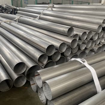 Pembekal paip ASTM A312 S317