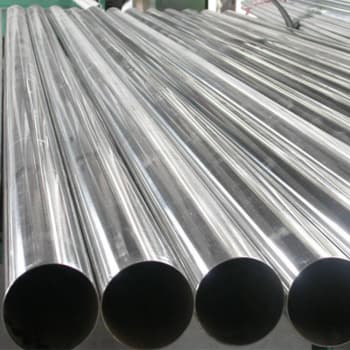 ASME B36.19 Dimensi Paip Keluli Tahan Karat dan Berat