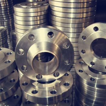 Pembekal Bebibir ASTM A240 S347