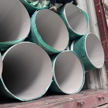 Pengeluar Paip ASTM B163 Incoloy 800