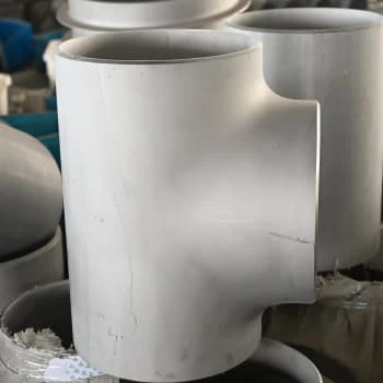 Tee ASTM A182 S316L