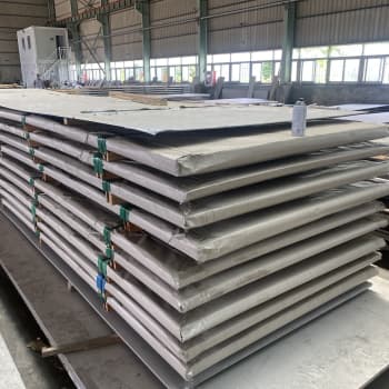 Bila Untuk Memilih S316L atau S317L?