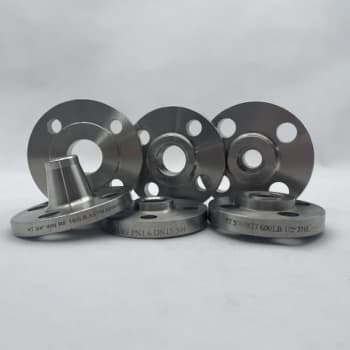 ASME B16.5 Kelas 900 Tekanan-diberikan Dimensi Bebibir SO