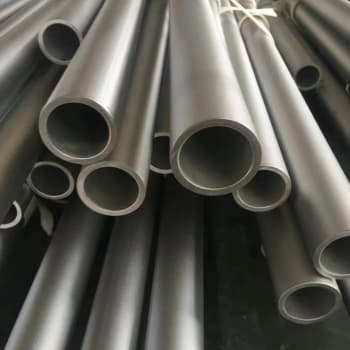Dimensi Paip ASME B36.19 Sch80