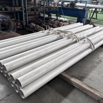 ASME B36.19 SCH 80 Saiz Paip