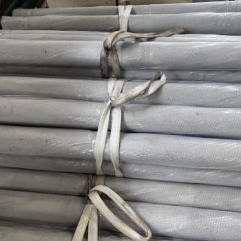 Dimensi Saiz Paip Keluli Tahan Karat ASME B36.19