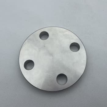 Dimensi Bebibir Buta ASME B16.5 Kelas 1500|Spesifikasi Tekanan Tinggi-