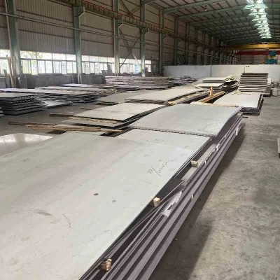ASME SA 240 904L Stainless Steel Plate ASME SA 240 904L Stainless Steel Plate