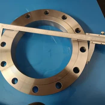 Mengeksport Produk S316H Ke Korea