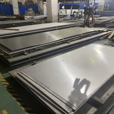 Alloy N06002 Plate
