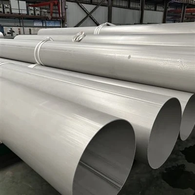 ASTM B165 ALLOY 400 PIPE