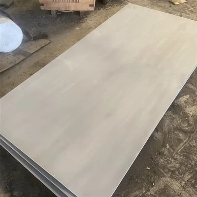 Hastelloy UNS N06002 Plate